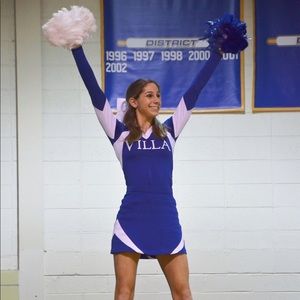 Meet your Posher, Bella